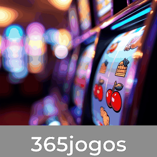 365jogos: Emoção Garantida com Jogos de Cassino e Grandes Chances de Ganhar!